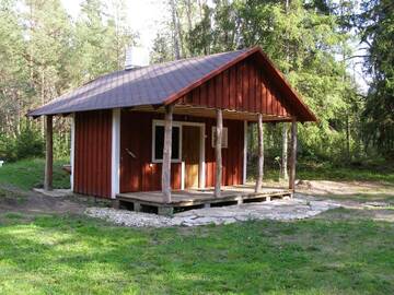 Фотографии Комплексы для отдыха с коттеджами/бунгало Kipi-Koovi Holiday Centre г. Kipi (Эстония) №1 Фото Комплексы для отдыха с коттеджами/бунгало Kipi-Koovi Holiday Centre г. Kipi 1