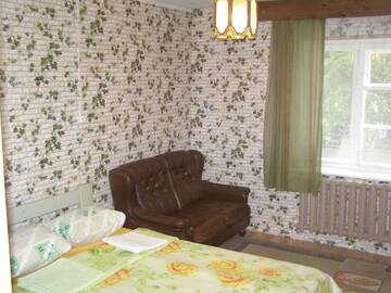 Фото номера Полулюкс Комплексы для отдыха с коттеджами/бунгало Kipi-Koovi Holiday Centre г. Kipi 9