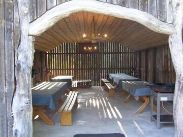 Фотографии Комплексы для отдыха с коттеджами/бунгало Kipi-Koovi Holiday Centre г. Kipi (Эстония) №2 Фото Комплексы для отдыха с коттеджами/бунгало Kipi-Koovi Holiday Centre г. Kipi 2